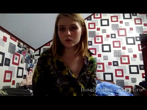 ❤️ Wophunzira wachinyamata wa blonde waku Russia amakonda matayala akulu. Kanema wachabechabe zolaula ny.dreamlandpassionfever.ru ❌️❤